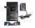 IndiPro Tools V-Mount Battery Plate w/ DMW-BLF19 Dummy Battery