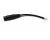 BRTB XLR Female to Bare Wire - 6 Inch