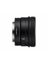 Sony FE 24mm F2.8 G Full-frame Wide-angle Prime G Lens