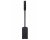 QSC KC12-BK 3 Way Column Loudspeaker Stick System Array - Black