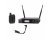Shure GLXD14R+/B98 Wireless Rack System w/ BETA 98 Microphone