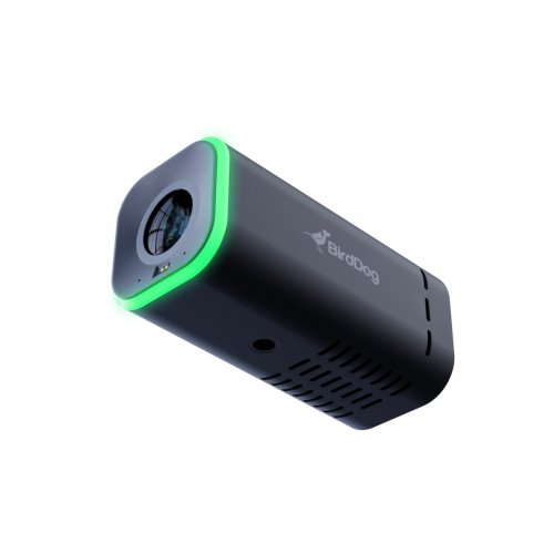 BirdDog MAKI Live 4K Video Camera