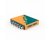 AVMatrix SD2080 - 2x8 SDI/HDMI Splitter Converter