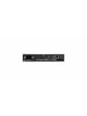 Powersoft MEZZO 602 A 600W/2-channel Compact Amplifier with DSP