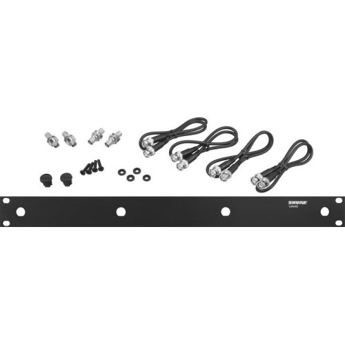 Shure UA440 Front Antenna Mounting Kit
