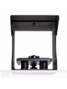 Marshall Electronics CVM-26 Housing with Sun Hood For Compact and Miniature Came