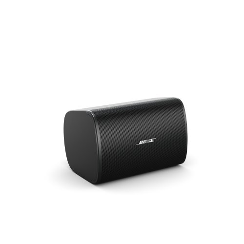 Bose DM5SE DesignMax 60W Surface-Mount Loudspeakers (Pair) - Black