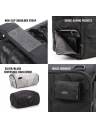 Tenba Cineluxe v2 Shoulder Bag 21