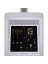 LD Systems MAUI 11 G3 MIX Portable Column PA System w/ Digital Mixer - White