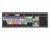 Logickeyboard Premiere Pro CC ASTRA 2 Backlit Keyboard - Mac