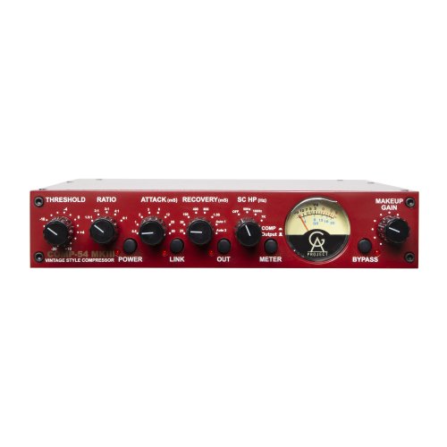 GoldenAge Project Comp-54 MKIII Compressor