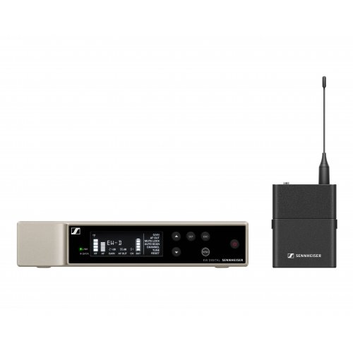 Sennheiser EW-D SK Base Set (Freq: R4-9)