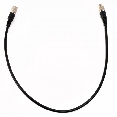 Film Devices Hirose Straight to Hirose Power Cable - 55 cm