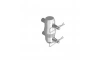 Global Truss Coupler for F31/F32/F33/F34 Series