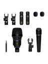 Lewitt Beatkit 4-Piece Drum Microphone Set