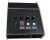Glensound GS-CU008/B Single Comms Box with 2 x Talkback 4 Wires