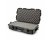 Nanuk 980 Mid-Sized Long Case with Cubed Foam - Olive