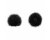 Bubblebee The Windbubble Pro (Twin Pack), XS Extreme - Black