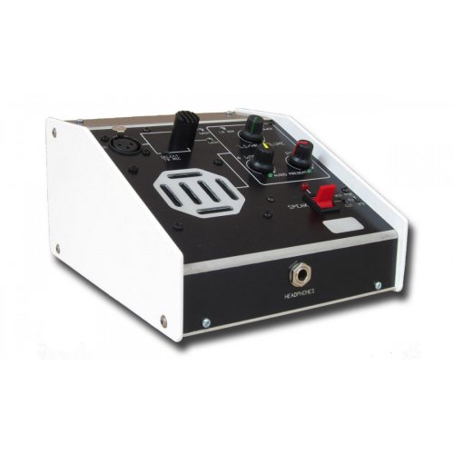 Glensound GS-FW023 Versatile Single Channel Four Wire Desktop Unit