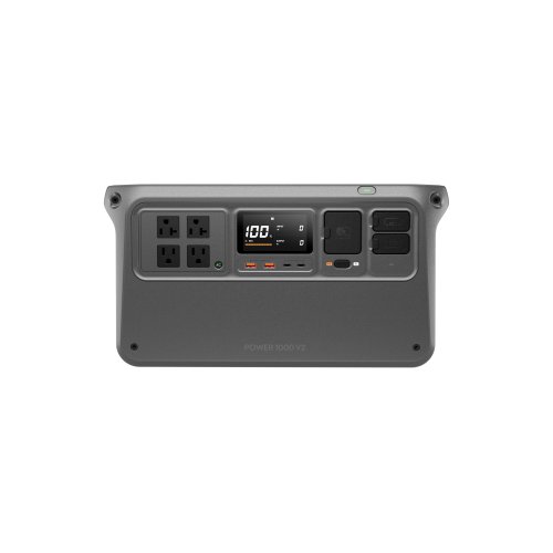 DJI Power 1000 V2 1024Wh Portable Power Station