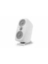 IK Multimedia iLoud MTM MKII Studio Monitor (Pair) - White