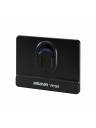 Amaran Verge Bi-Colour Panel Light for Desktop Creators - Charcoal