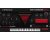 G-Sonique Trap Illuminator 8000X1 Trap and Hip-Hop Instrument