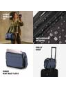 Tenba DNA V2 Shoulder Bag 10 - Blue