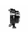 DZOFilm Octopus Adapter II for PL Lens to E-Mount Camera (Black)