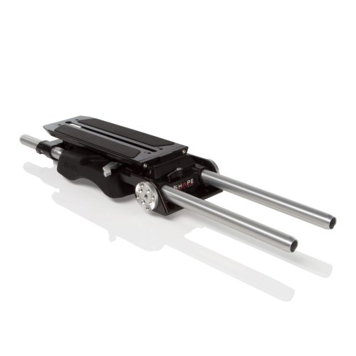 Shape Revolt BP10 - VCT Universal Baseplate