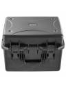 Odyssey Vulcan Series Watertight and Dustproof Case - 15″x10.5″x10.5\" Interior