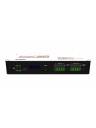 Digital Forecast UHD X_MC Multi Scaler Converter