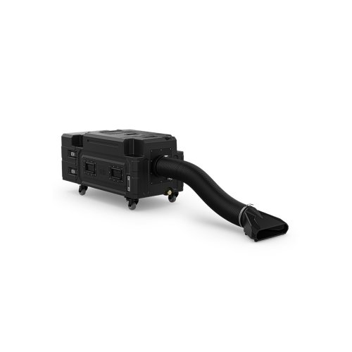 Chauvet Pro Cloud 9X IP Compact Low-Lying Fogger