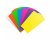 CRD BAG CRDTABS for Brick Pouch - Rainbow