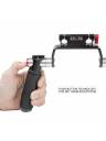 Shape Offset Rig for Canon C100, C300, and C500