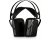 Avantone Planar the II Reference Grade Open Back Headphones - Black