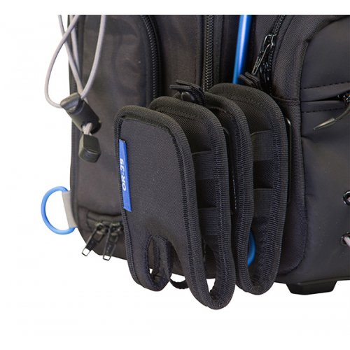 Orca Bags OR-39 Double Wireless Pouch