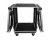 ProX T-12RSS 12U Rack Case 19in Deep w/ Casters