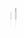 RODE Lavalier GO Lav Mic for TRS or Wireless GO - White