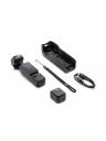 DJI Osmo Pocket 3 Pocket Gimbal Camera w/ 2in Rotatable Screen
