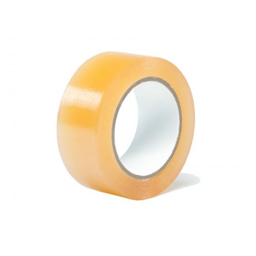 Rosco Vinyl Dance Floor Tape (Clear)