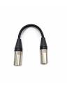 AVShop 4 Pin to 5 Pin Headset Adaptor (BMD / Clearcom / ETC)