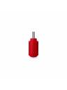 RODE Wireless Micro Dual Wireless Microphone Kit w/ USB-C - Red