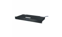 Middle Atlantic PDLT Series Power / Lighting, 8-Outlet, 15A, Rack Mounted