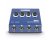 LD Systems HPA 4 Headphone Amplifier, 4-Channel