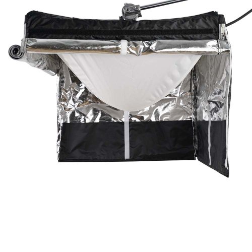 Amaran Lantern for F22 Flexible LED