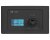 TOA M-800RC Remote Audio Control Panel for M-8080D-AM (Black)