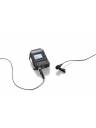Zoom F1-LP Field Recorder + Lavalier Mic
