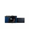 Panasonic LUMIX S9 Full Frame Mirrorless Camera w/S Series 20-60mm Lens - Blue