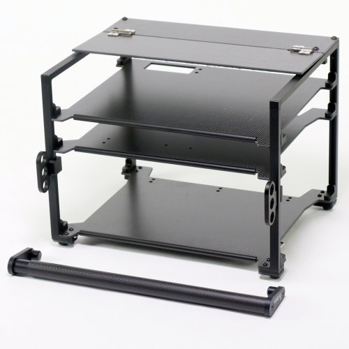 Film Devices Rack-N-Bag Versa Extended – Medium